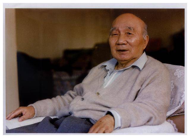 他曾担任辽宁省委书记,为辽宁省的发展贡献一生,享年98岁高龄_全树仁_工作_工业