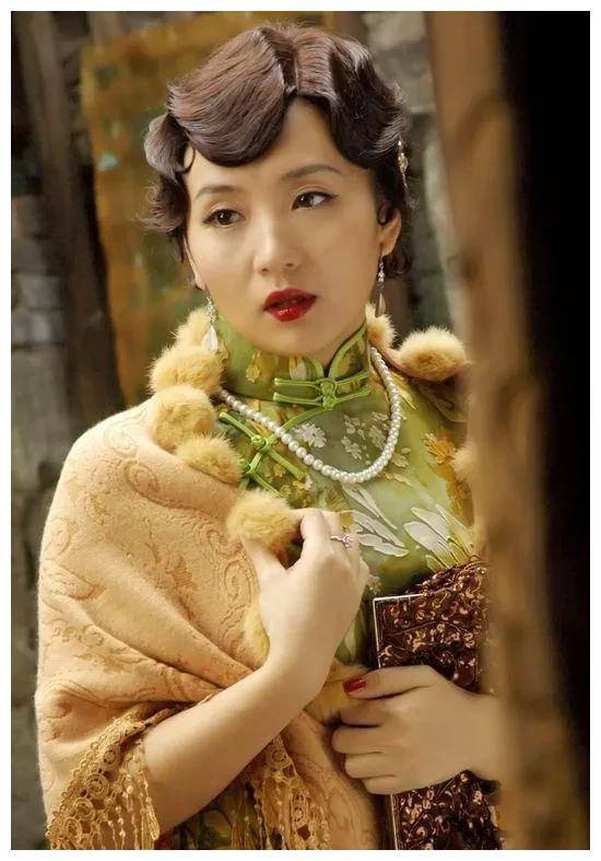 起底民国第一渣女唐怡莹