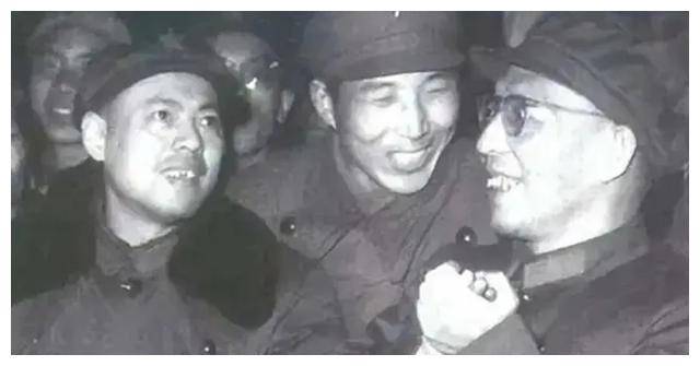 曾任正部级干部马天水,撤职后回老家弟弟不愿收留,死因令人唏嘘