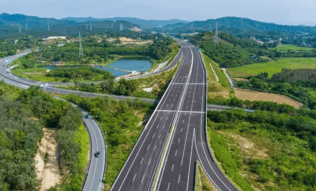 中韩高速铁路图片