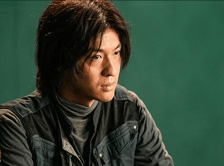 《猎罪图鉴2》常枫扮演者是谁?