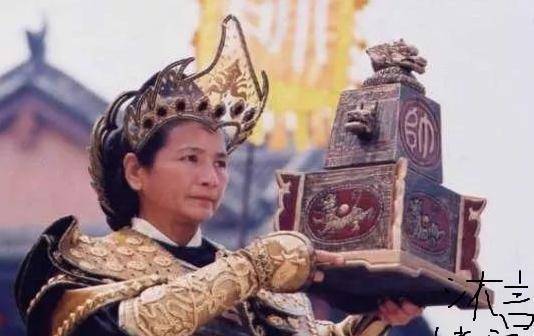 杨家将十二寡妇征西,成员有各种版本,穆桂英究竟算不算?