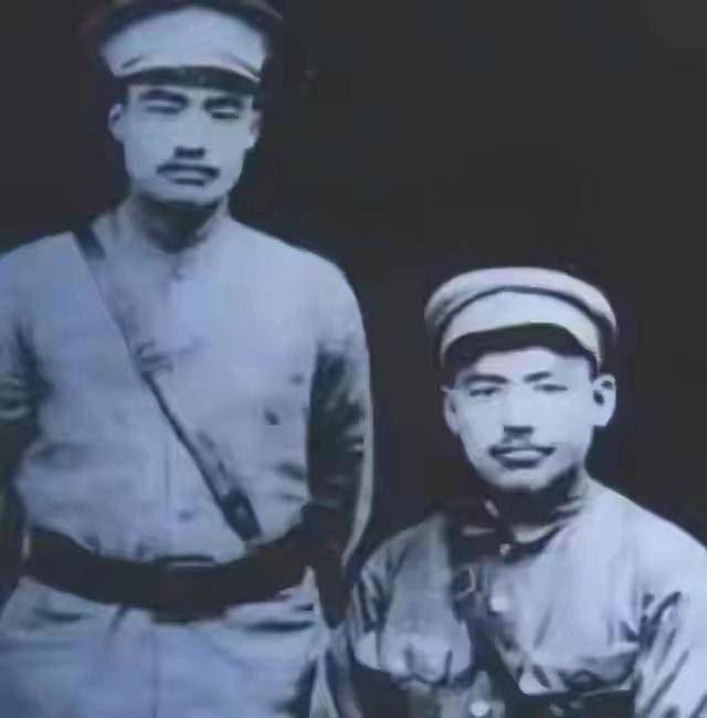 民国军阀之西北马家军马敦静_瞿亚明_马鸿_宁夏