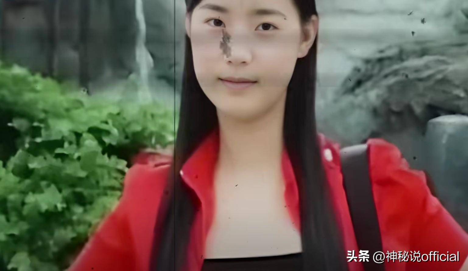 西安女老大丹姐抓捕真实过程,身材妙曼脸蛋漂亮,完全不输女明星