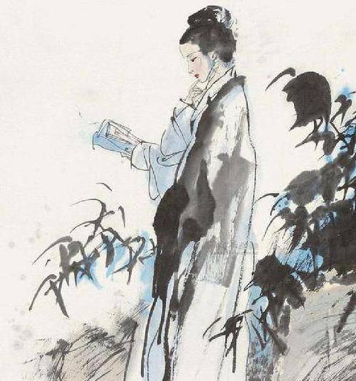 才女谢道韫有多惨?晚年丧子,丈夫战死,自己沦为战俘