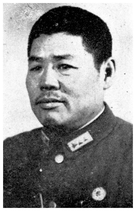 被称为西北军的"十三太保"有哪些名将?