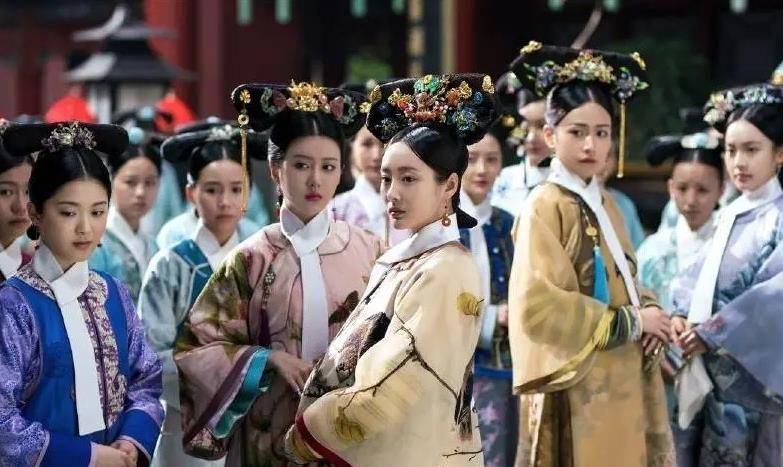 古代皇帝选妃有多严苛？六大关卡缺一不可，放到现代无人能接受_女子_品性_的要求