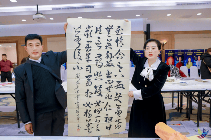第十一届中国商业创新大会 特别推荐艺术家——陈大军