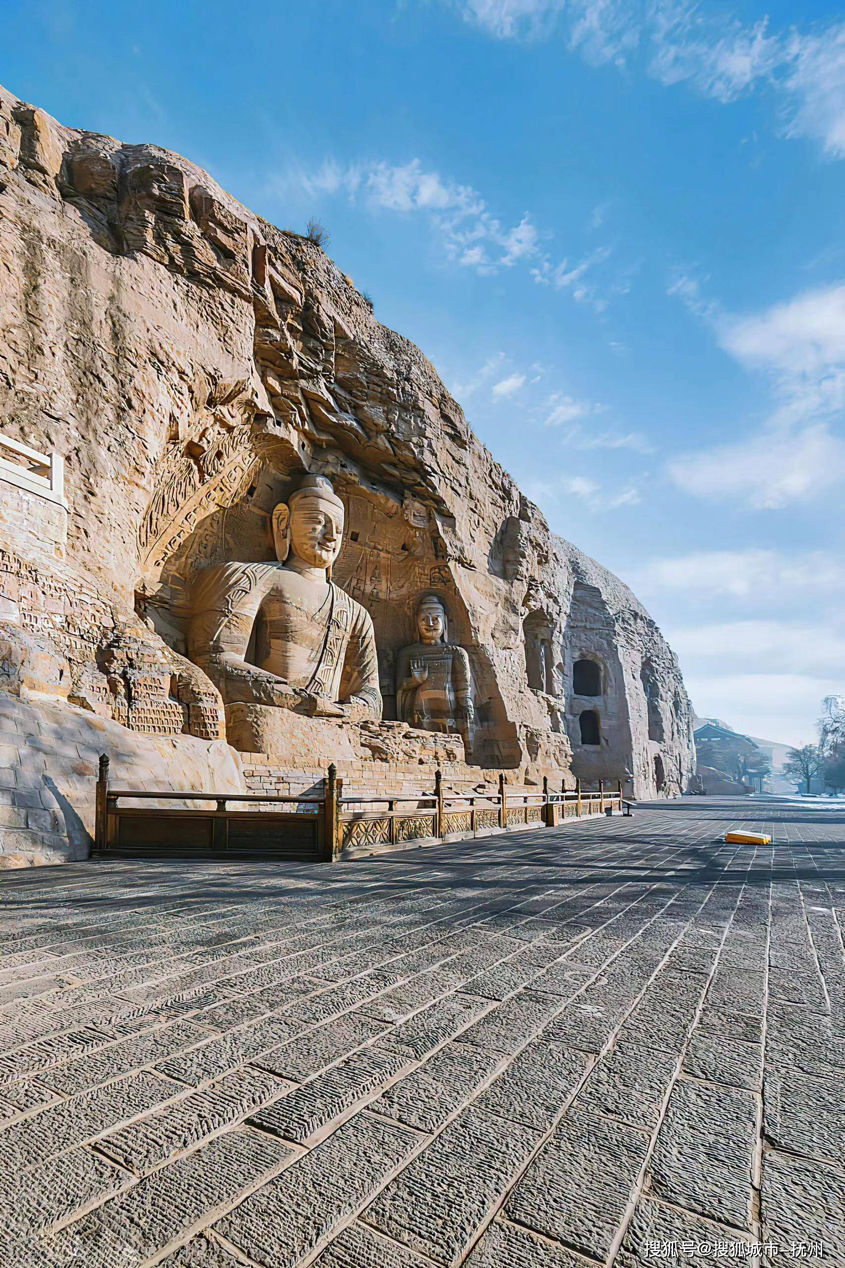 山西自由行6天行程攻略,山西旅游6天行程费用,玩转山西!