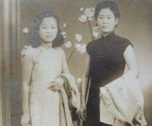 蒋介石的八大金刚之一,他官至上将,被妻子逼迫娶17岁的小姨子