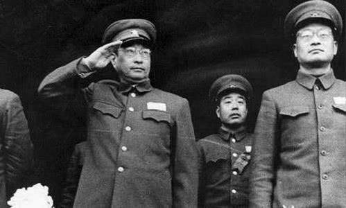 同学一定靠得住吗?陈赓有情有义,俞济时、戴笠寡情薄义_黄埔军校_宋希濂_蒋介石
