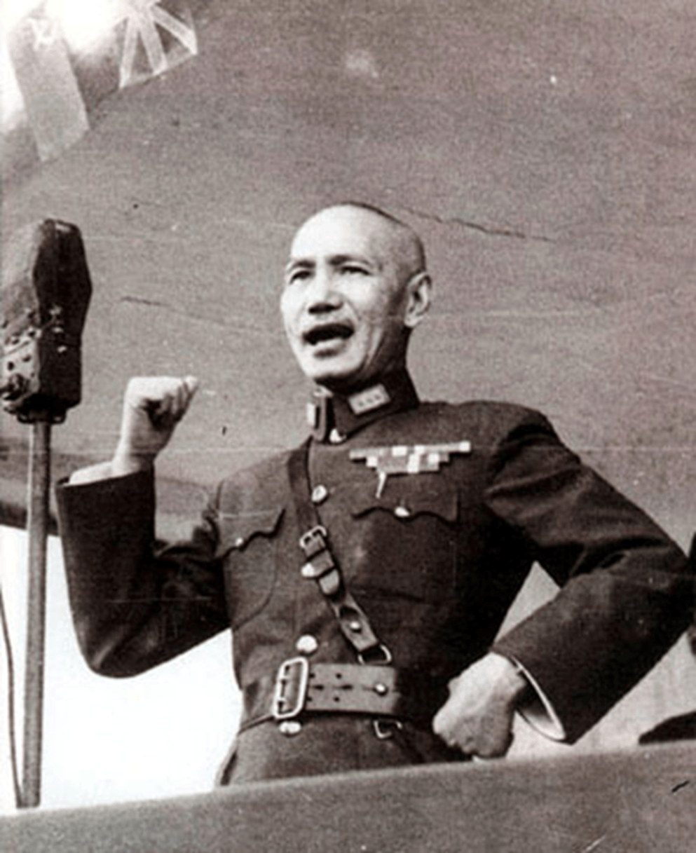 蒋介石毕业于哪所军校