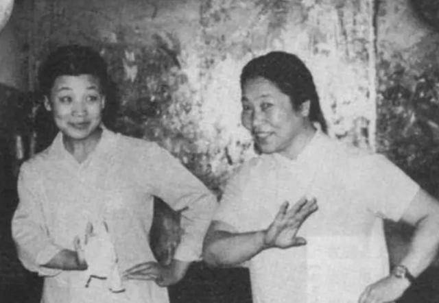 祖孙俩有啥恩怨?豫剧大师常香玉临死前,坚持收回"小香玉"艺名