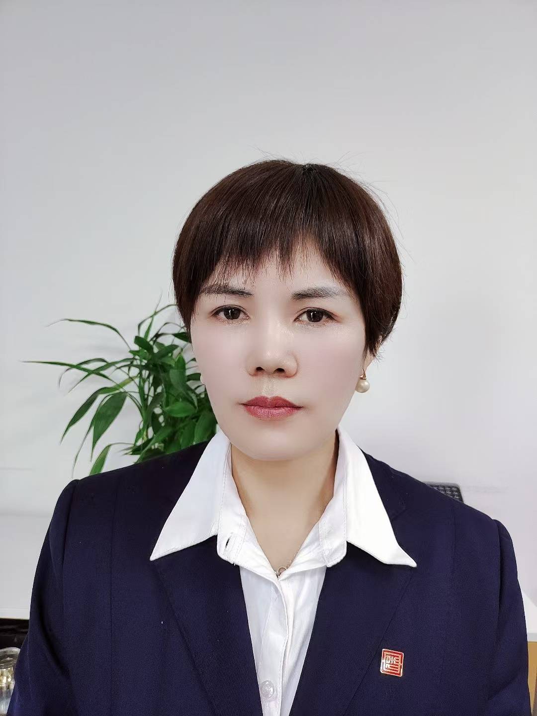 中国人民健康保险股份有限公司阮红芳安心陪伴护航未来