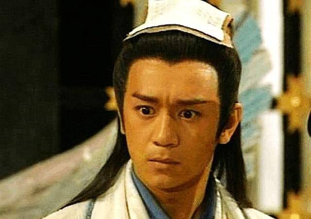大理段氏有一绝顶高手,武功超越段誉,却始终隐藏自己的实力