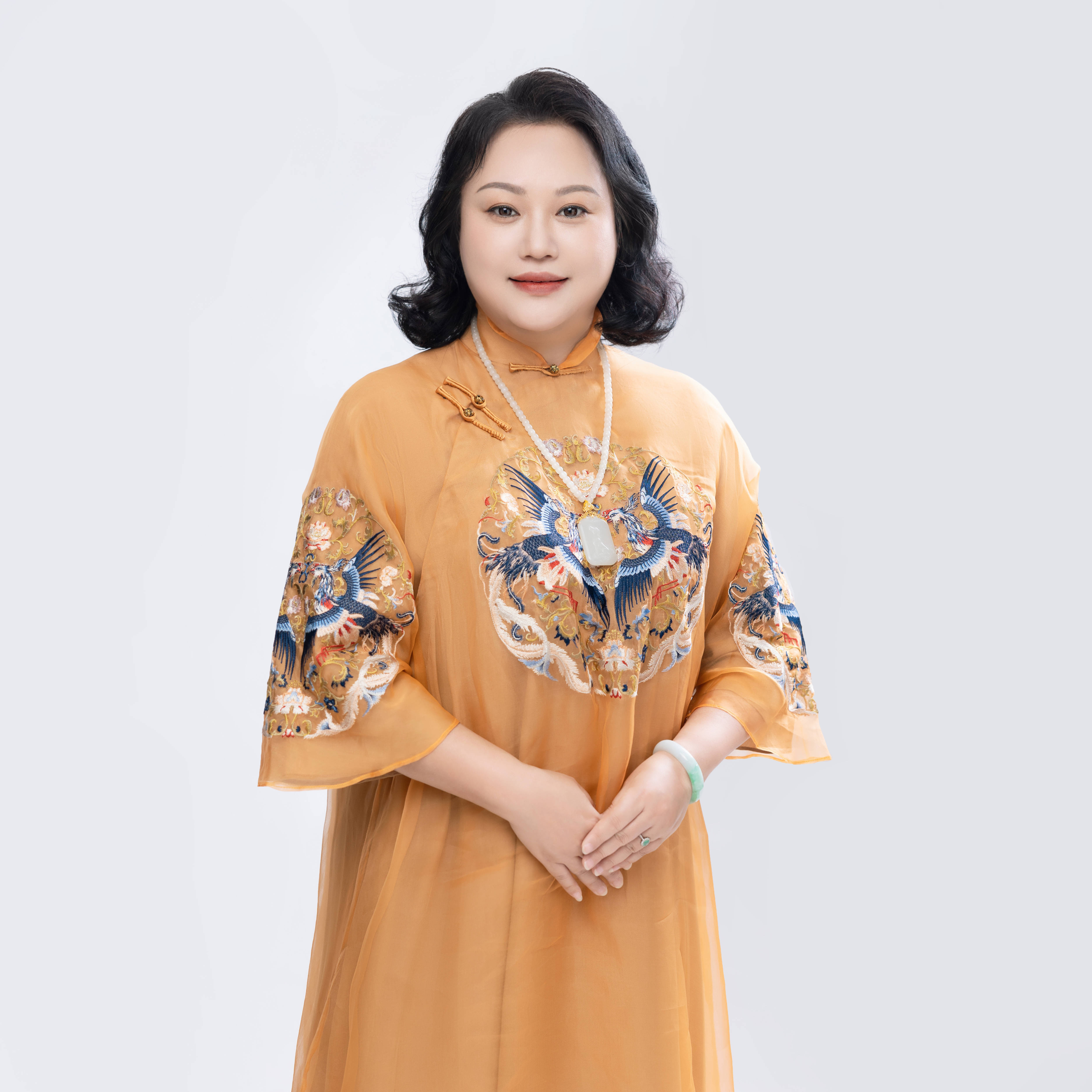 胡欣：传承与创新的文化使者！_传统_智慧_中国