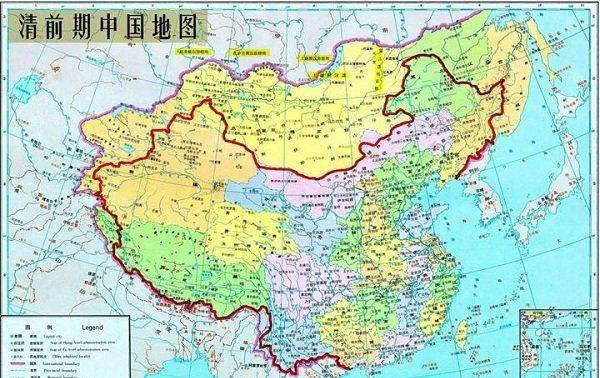 周培公地图图片