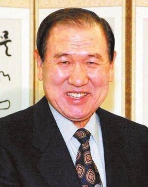 韩国前总统卢泰愚前往山东祭祖，从小背族谱，称：姜子牙是我祖先 - 史海钩沉