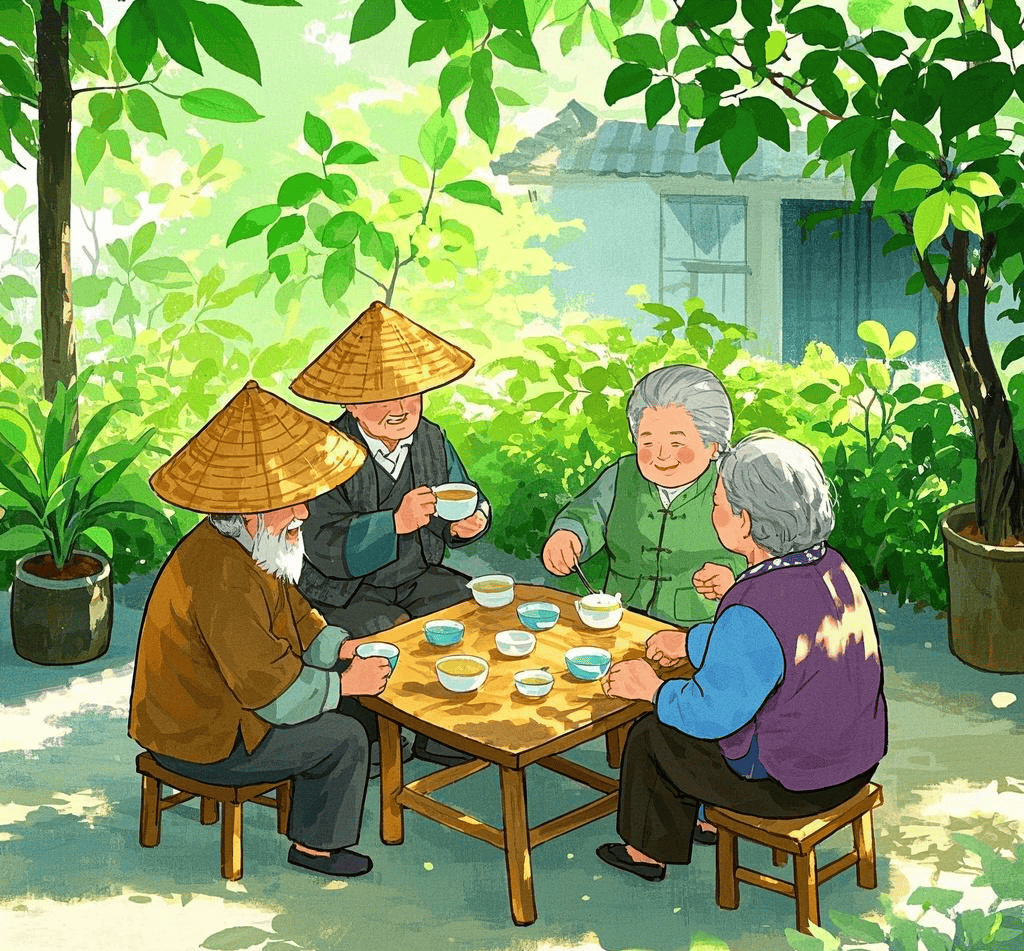 在这个过程中,两家人也深刻体会到,邻里之间的和谐相处,是构建和谐