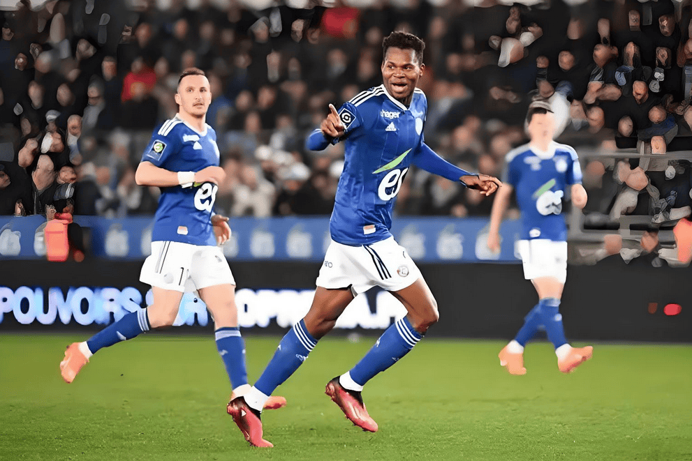 法甲:马赛vs勒阿弗尔比赛分析