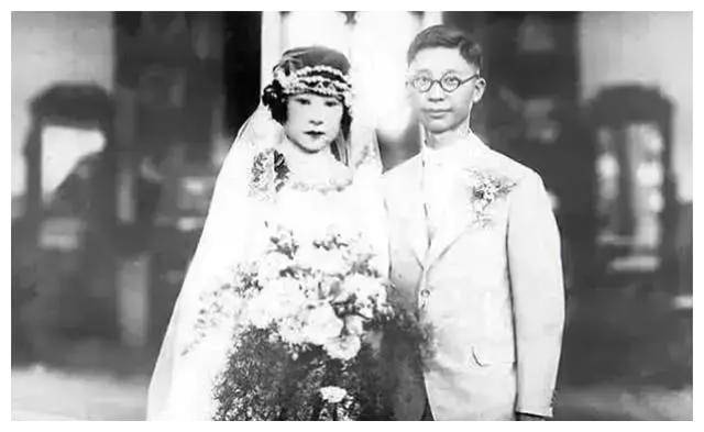 蒋介石独女,头婚嫁日本间谍,二婚嫁红色特工