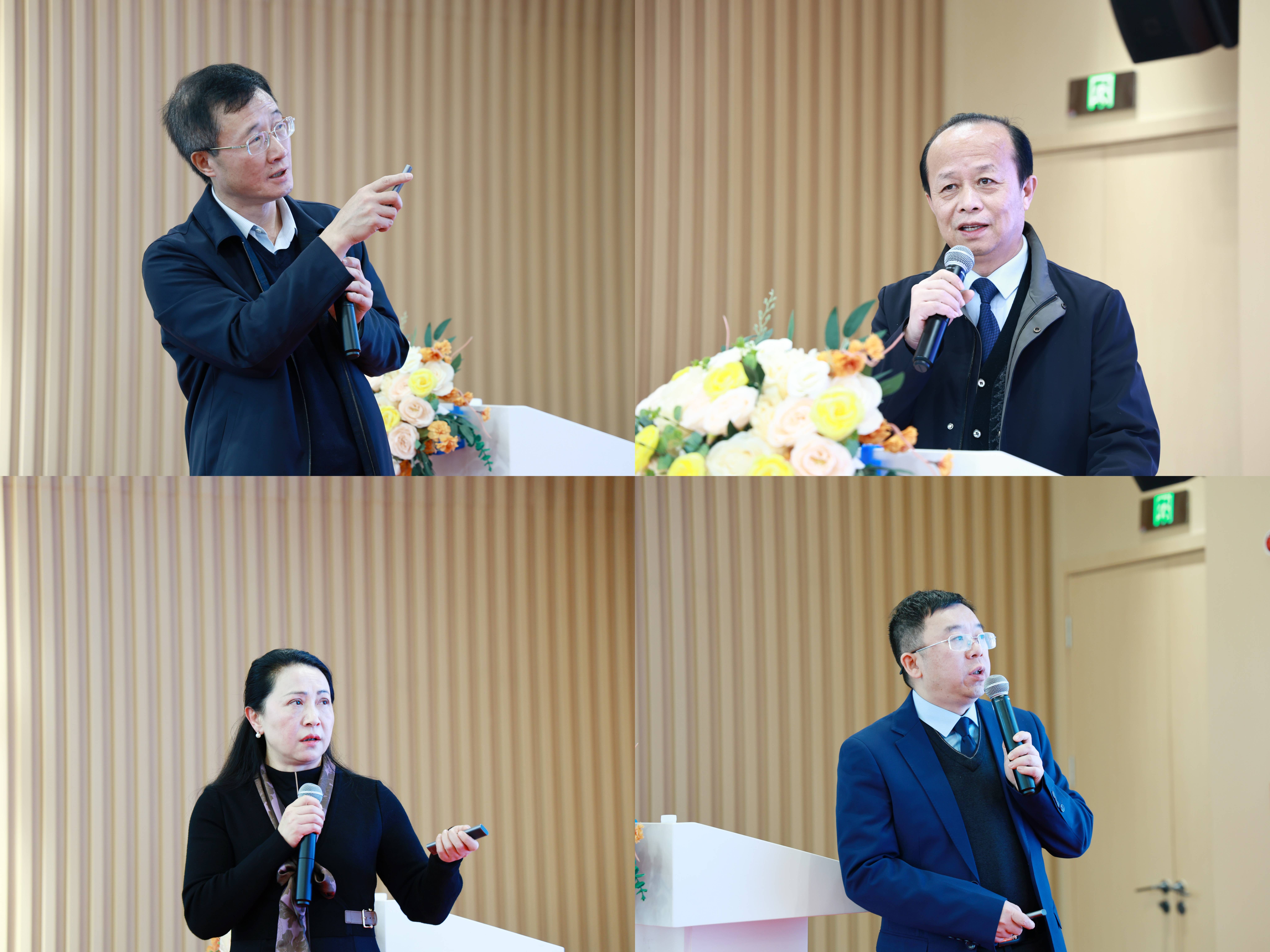 爱尔眼科贵州省区：疑难眼病远程医疗会诊中心正式落地，眼底病诊疗技术培训班同步启航(图8)