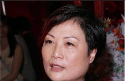 陈淑芬:保全张国荣的尊严,捧红梅艳芳,张学友,照顾沈殿霞女儿