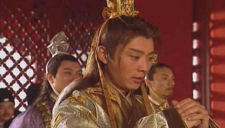 郑成功39岁猝死,为何临终前下令,杀死自己的妻子、长子和孙子?_郑经_陈昭娘_台湾