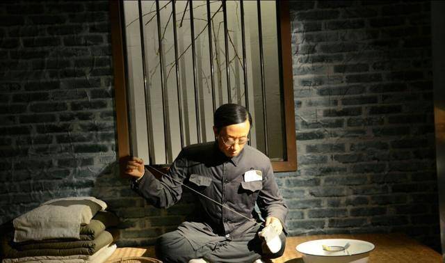 溥仪被苏军俘虏后,得到一份专门待遇,他却认为是耻辱不接受