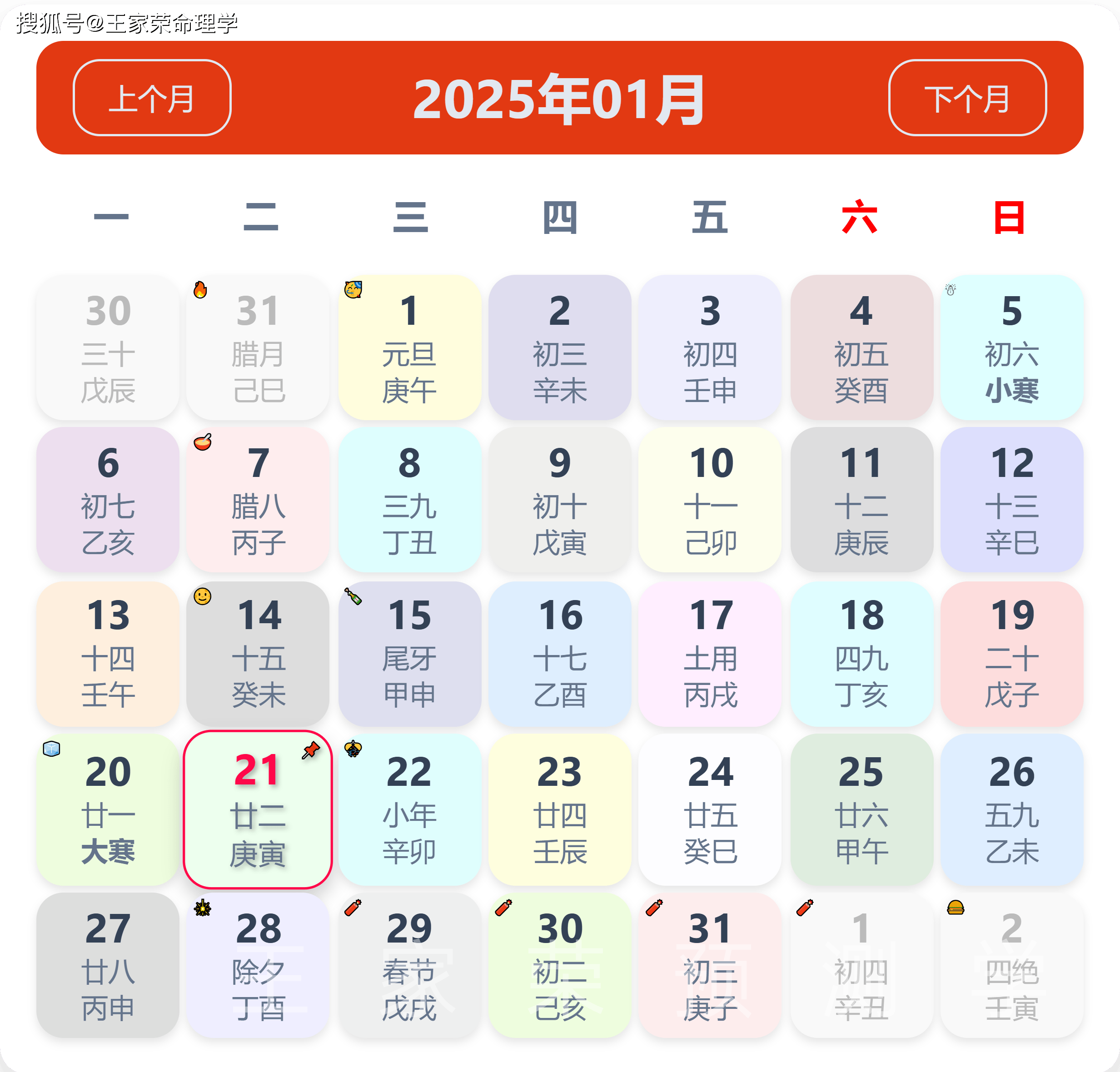 1月3生肖的运势(2021生肖运势1月31号特吉)