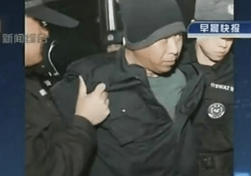 《漂白》原型案件详细经过，现实案件是怎么破的_杨树彬_警方_张玉良