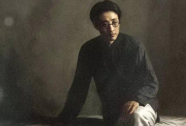 他追女生到家里,丈夫解除婚姻拱手让妻,还和他登报结拜_瞿秋白_杨之华_生活