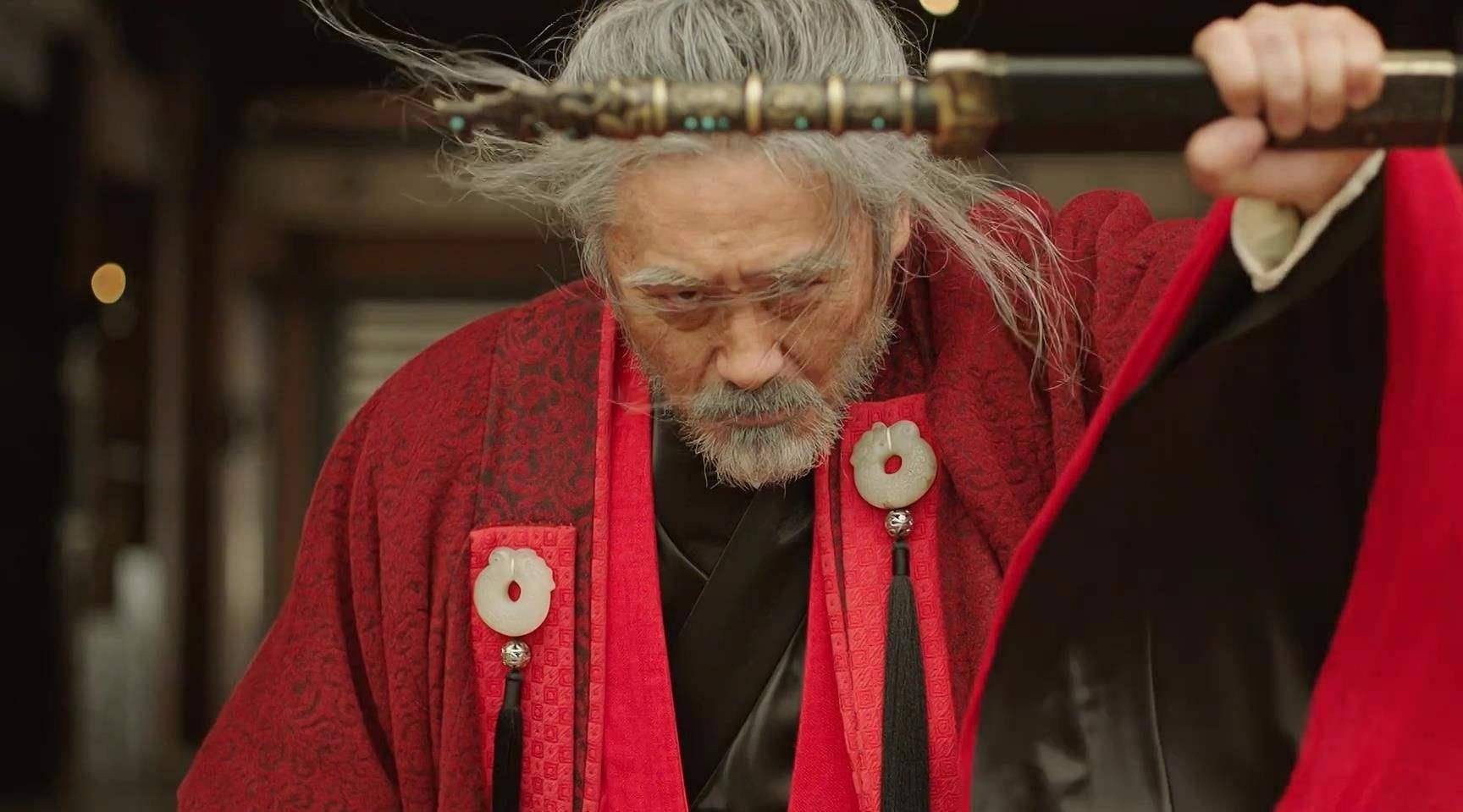 原创司马懿:我只剩一口气了 曹爽,姜维,孙权:我信你个鬼