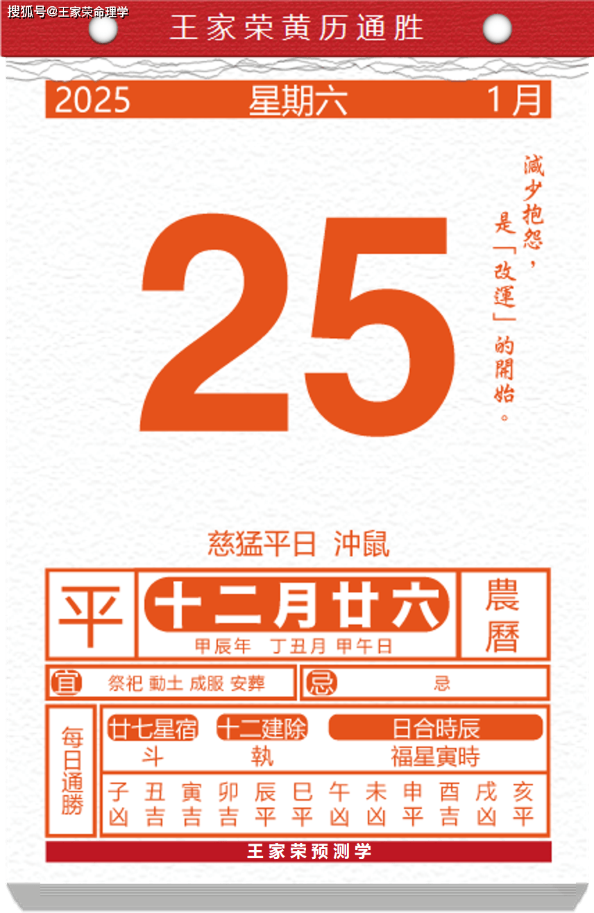 生肖3月25日运势(3月25日属相)