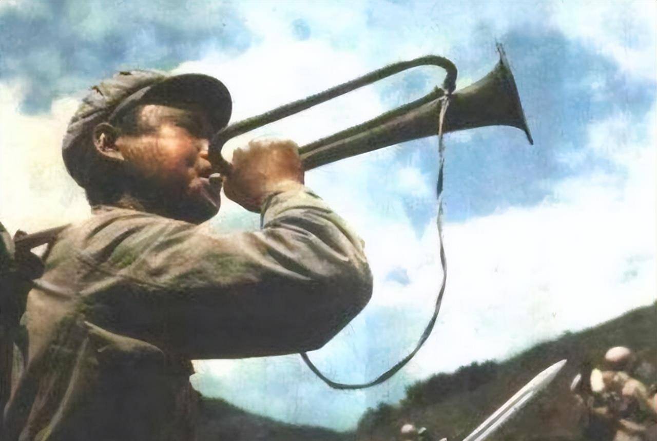 1996年,河北七旬老汉到部队驻地,报告首长:任务已完成,请指示_老人