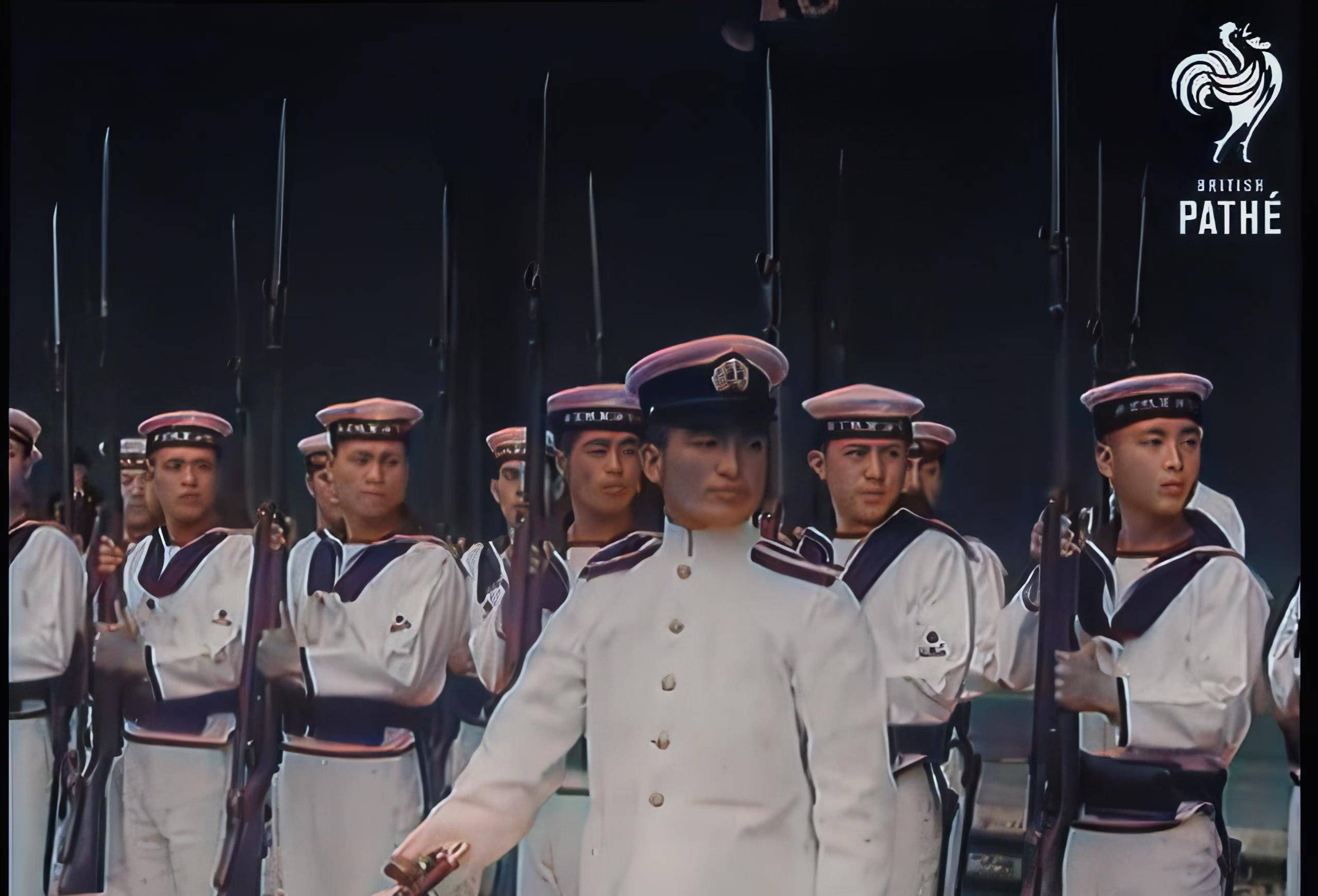 1935年溥仪受邀访日,为何他全程却如坐针毡,毫无笑容?