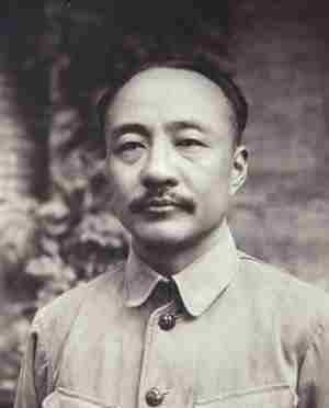 历史上的他杀友夺妻，还生下了10个孩子，去世后竟然享受国葬_李烈钧_华世琦_龚永便