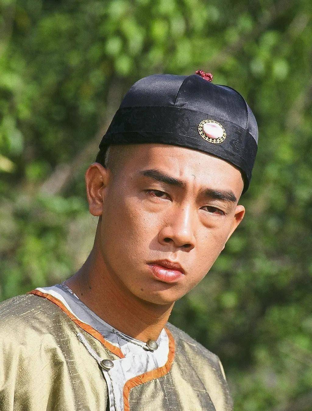 现代韦小宝是什么意思