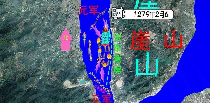 广东浮石村 华夏第一赵宋皇族村