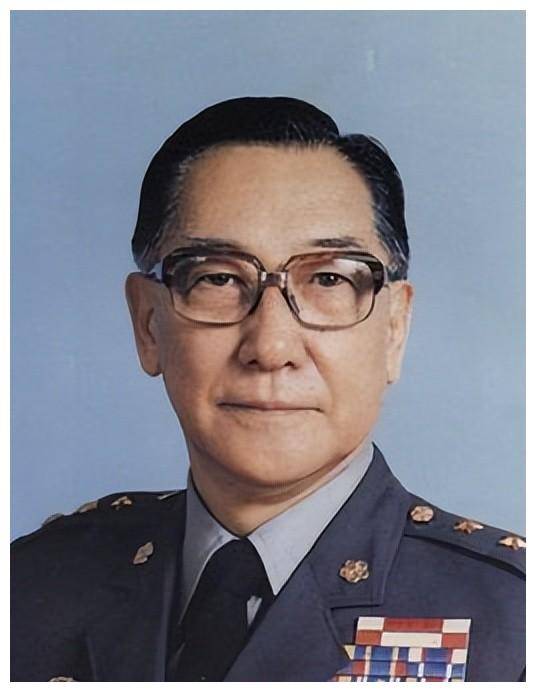 蒋介石的大儿子