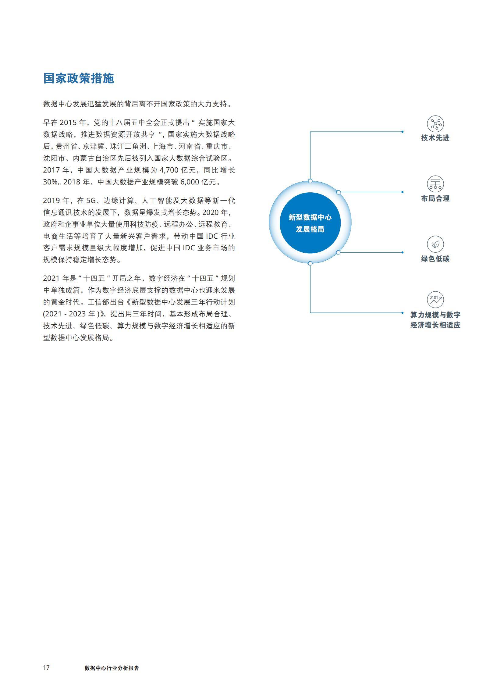 伊顿：2024年数据中心行业发展趋势分析，数据中心行业分析报告-报告智库