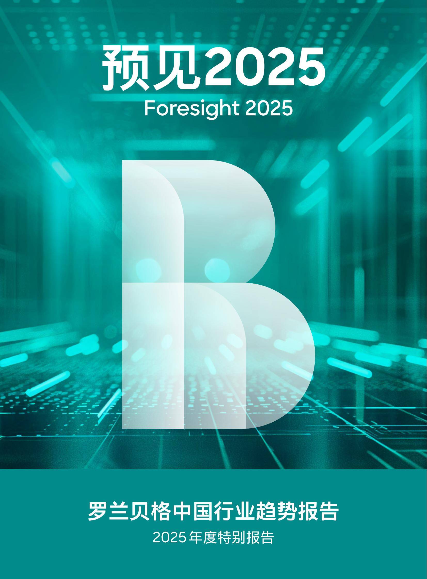 罗兰贝格：预见2025中国行业趋势研究报告，中国经济深度转型分析-报告智库
