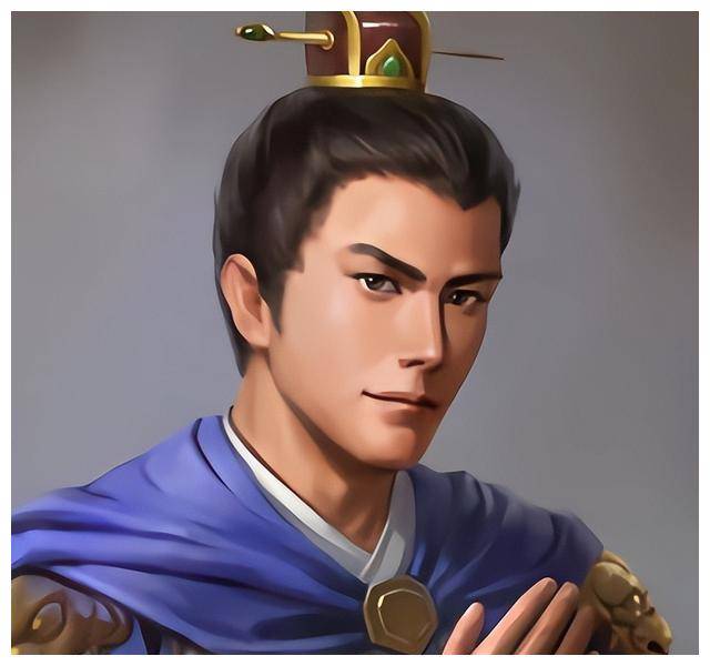 继承了父亲的庞大家业,为何轻易被曹操击败_袁谭_袁熙_邺城