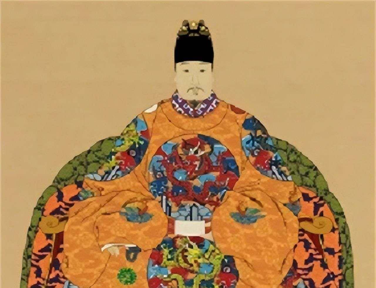 建文帝朱允炆真的逃出南京城吗?朱棣的谎言骗了我们六百年