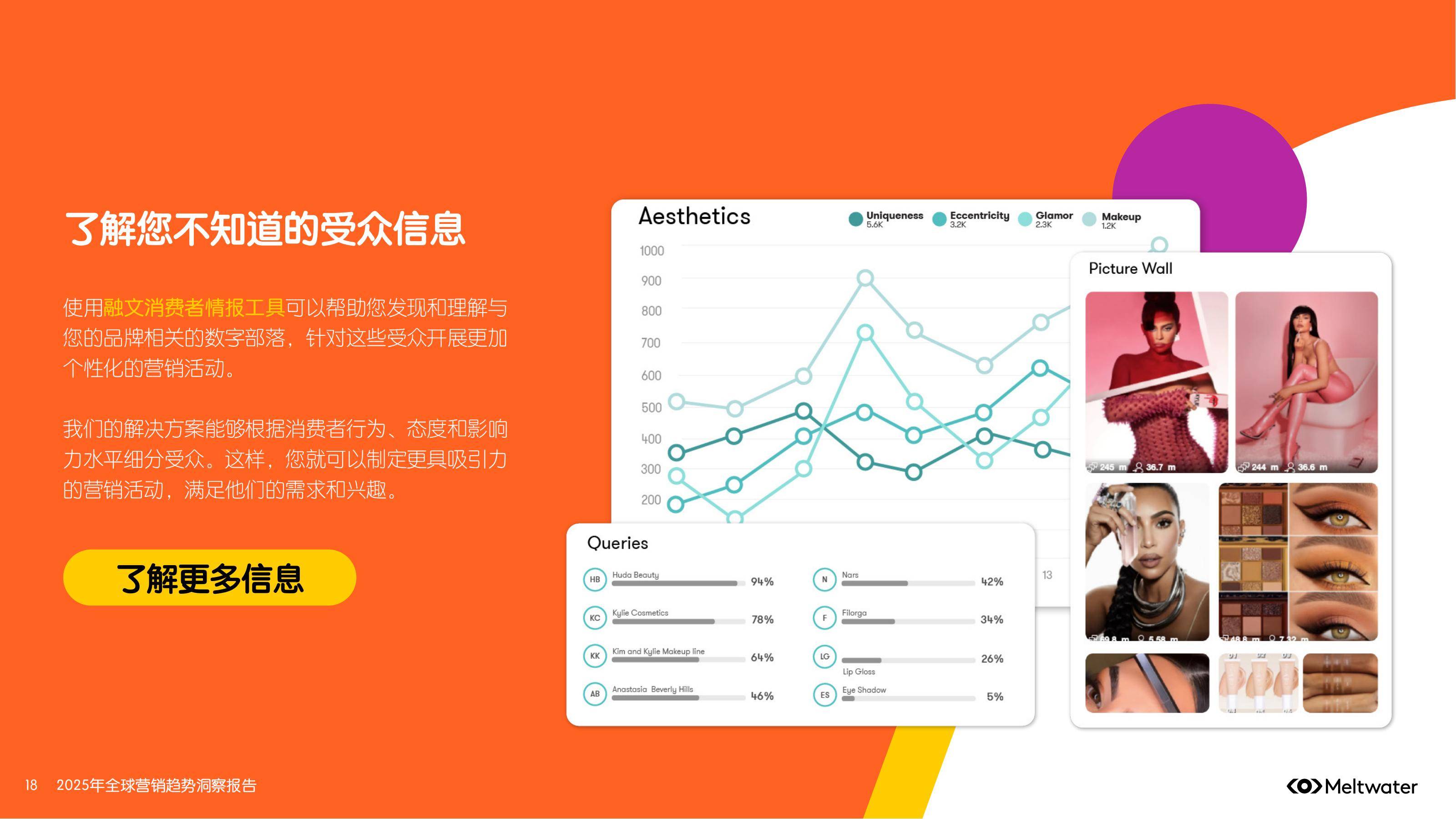 Meltwater：2025年全球营销趋势洞察报告，未来一年至关重要的趋势-报告智库
