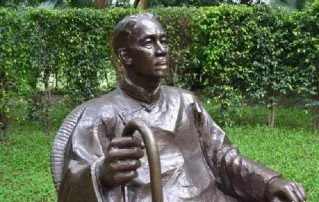 原创            国学大师陈寅恪，“恪”字怎么读？有人读“que”，有人读“ke”