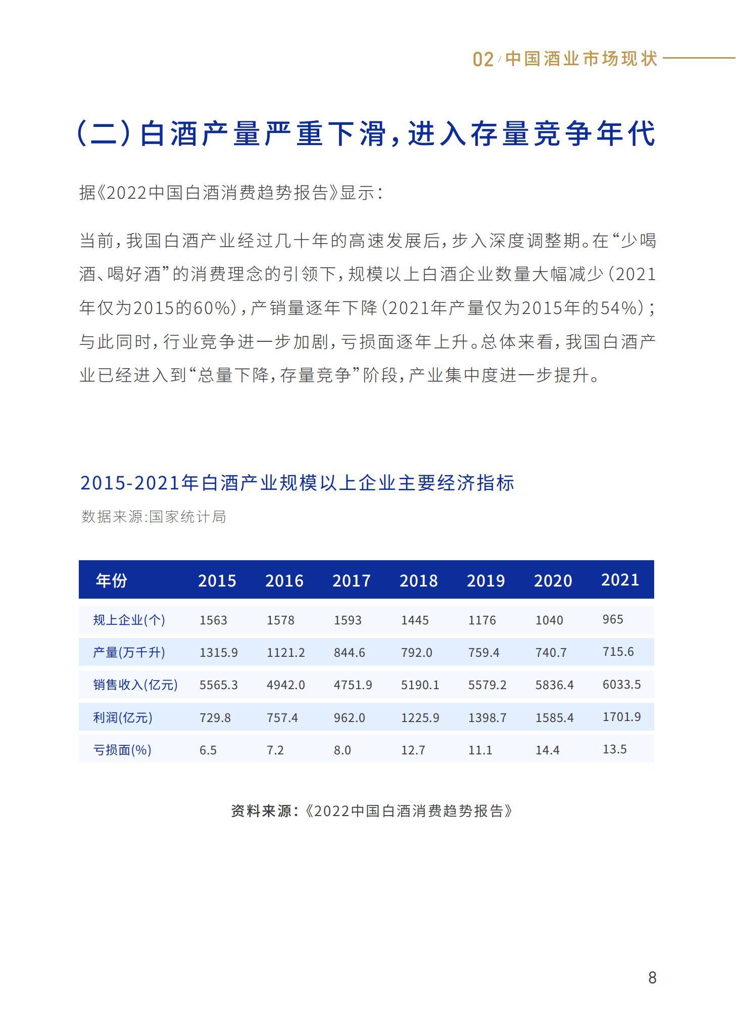 世界轻酒研究院：2025年轻酒市场发展现状如何？轻酒品类消费者分析-报告智库
