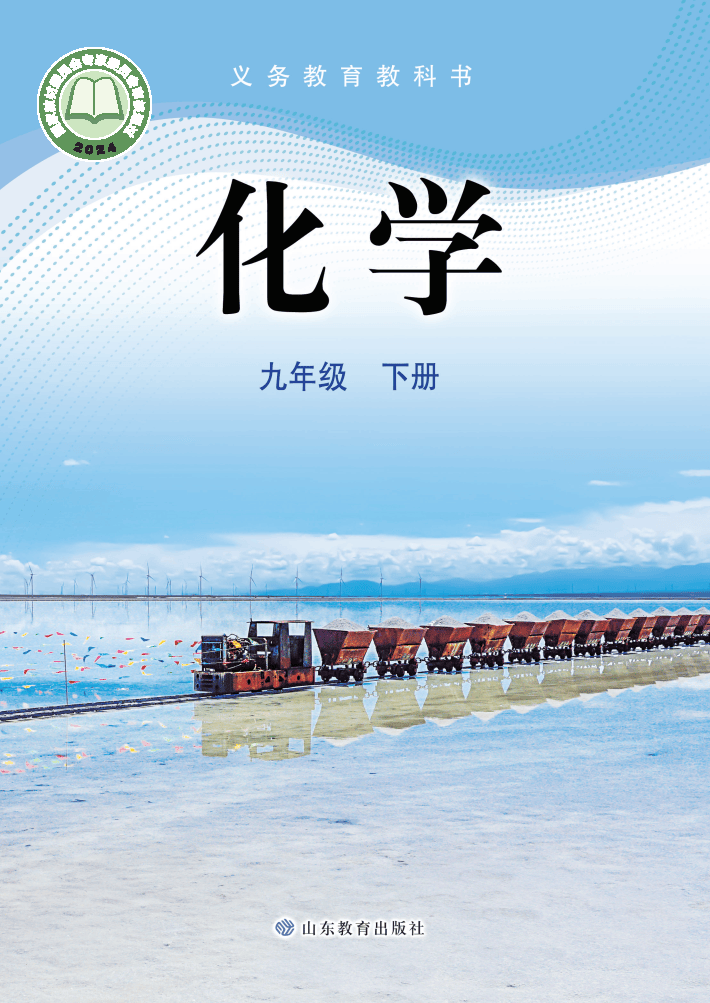 上海初中九下化学
  第1张