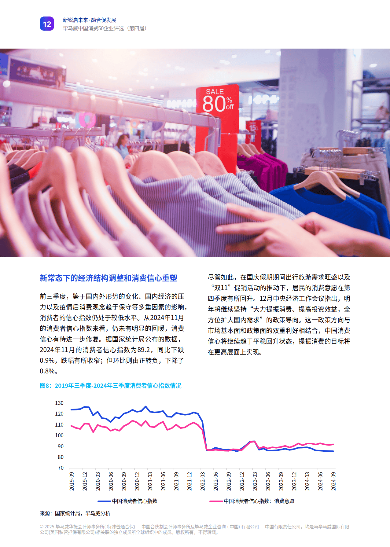 毕马威中国发布《首届健康科技50报告》
