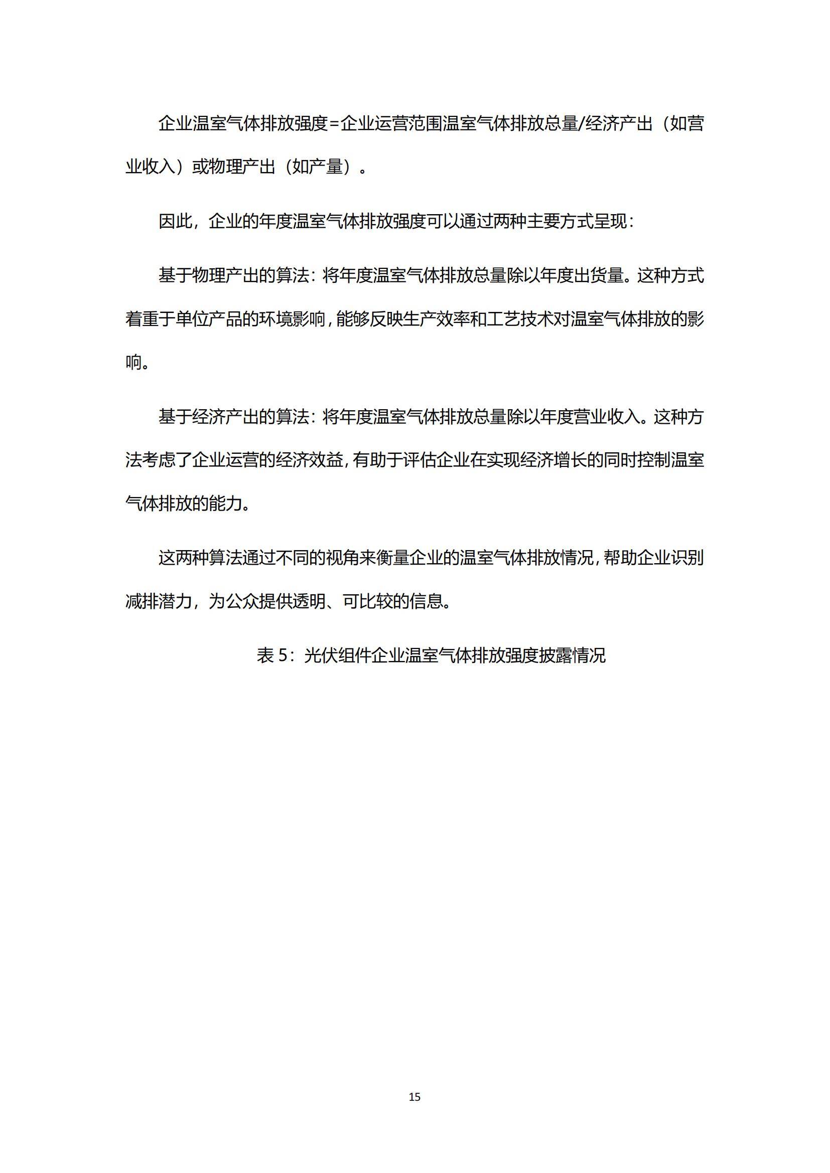 绿色江南：2025年光伏组件企业发展前景，光伏组件未来的发展机遇-报告智库